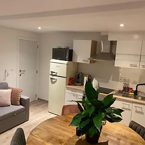  Appartement Chezpetitoscar