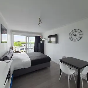  Appartement Julian